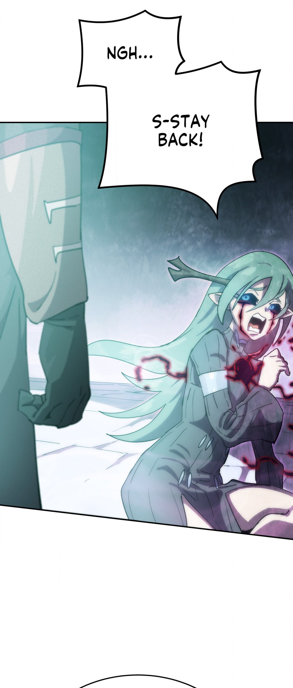 4 Cut Hero Manhwa - Chapter 247 Page 33