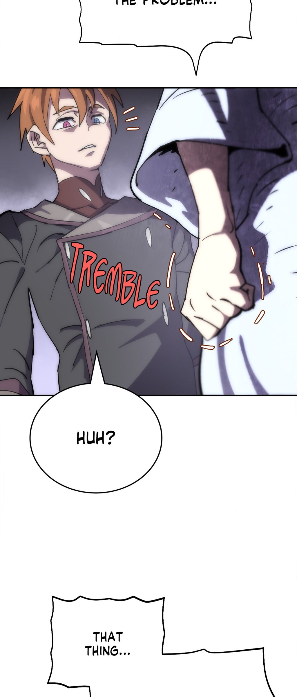 4 Cut Hero Manhwa - Chapter 247 Page 51