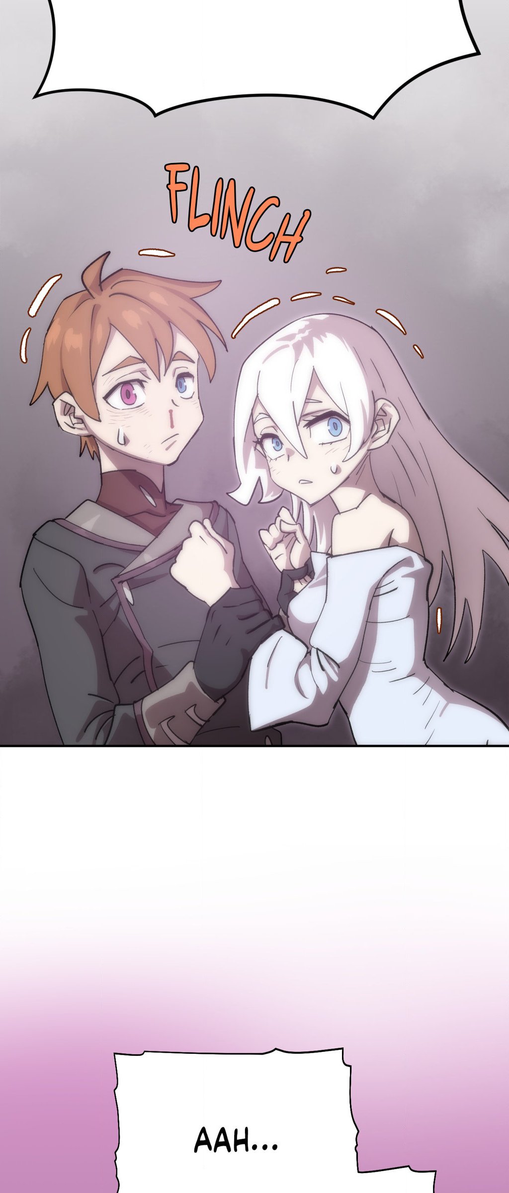 4 Cut Hero Manhwa - Chapter 247 Page 59