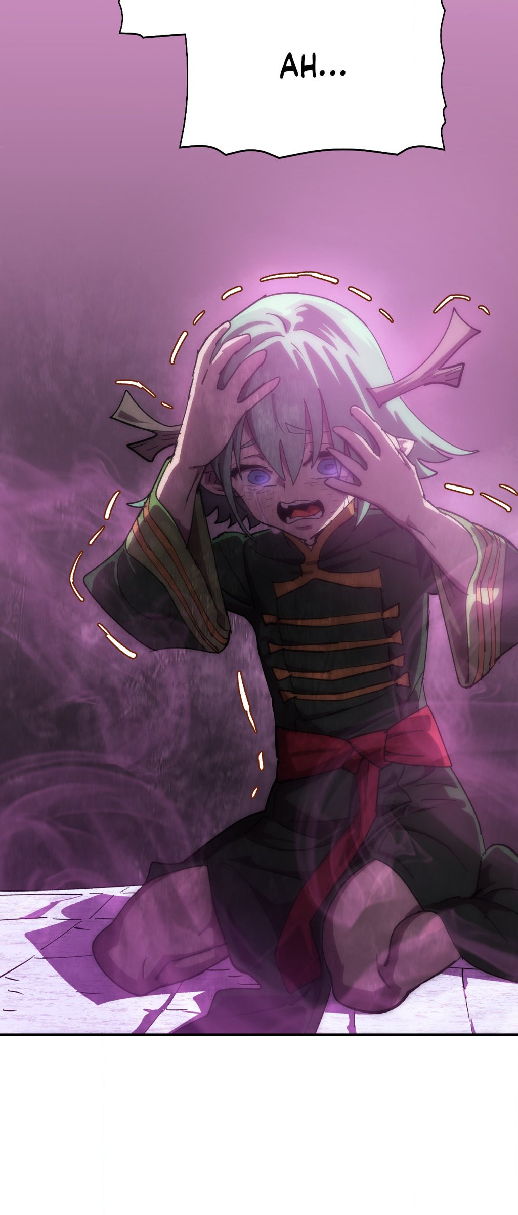 4 Cut Hero Manhwa - Chapter 247 Page 60