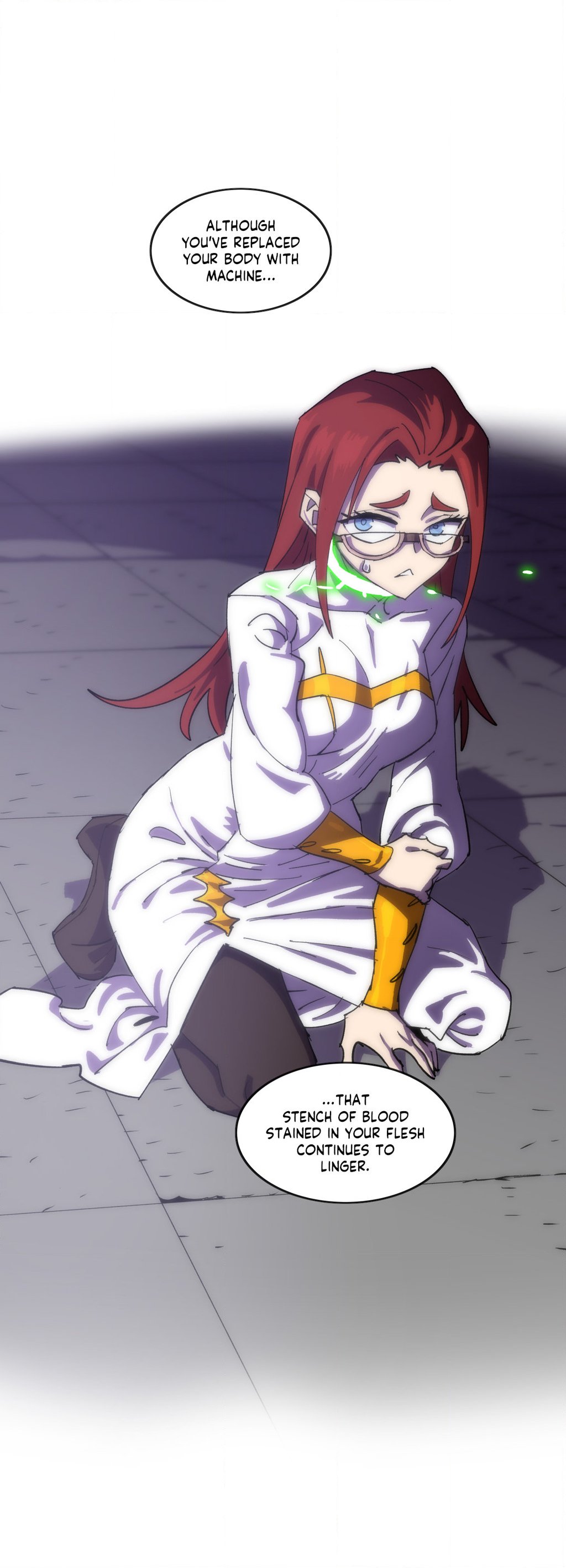 4 Cut Hero Manhwa - Chapter 230 Page 13