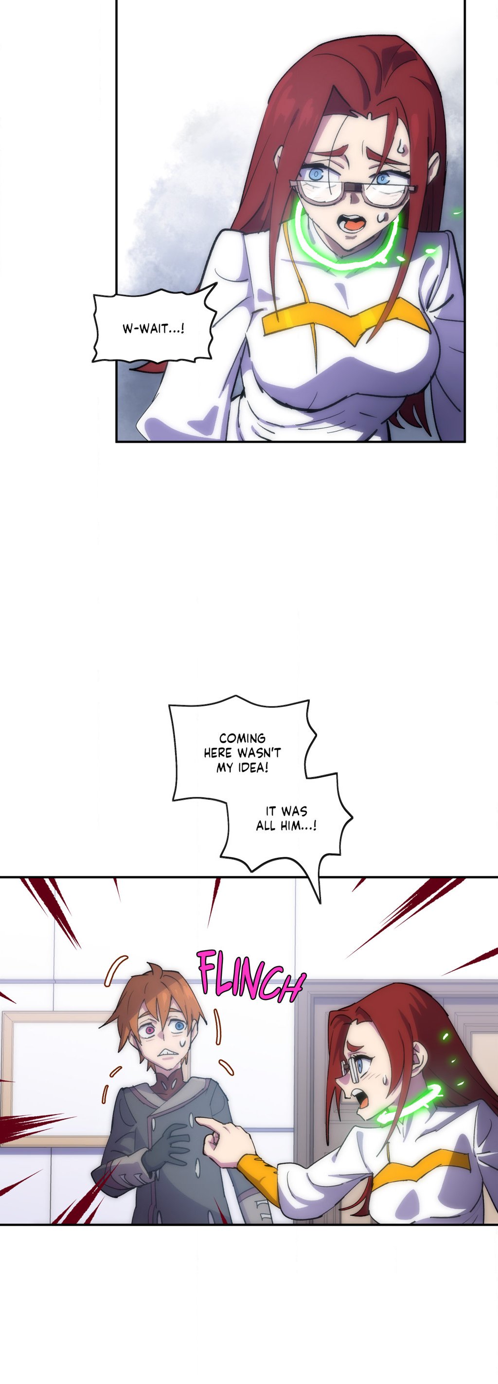 4 Cut Hero Manhwa - Chapter 230 Page 15