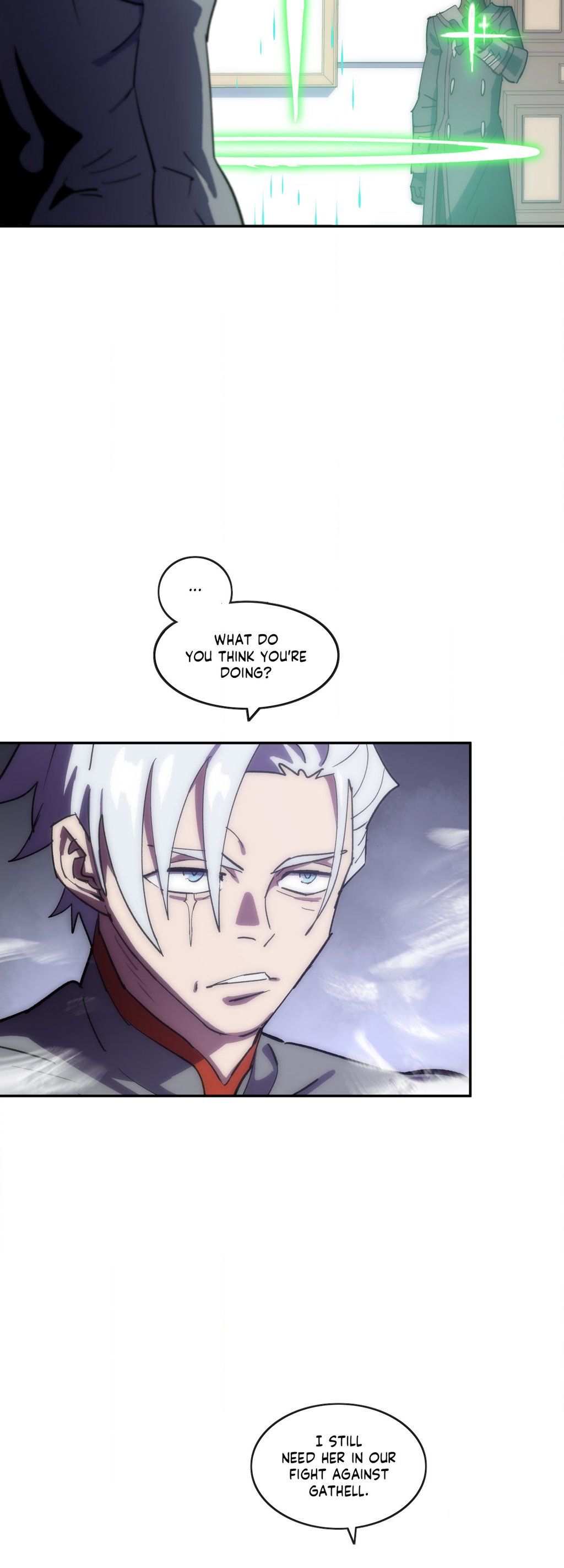 4 Cut Hero Manhwa - Chapter 230 Page 19