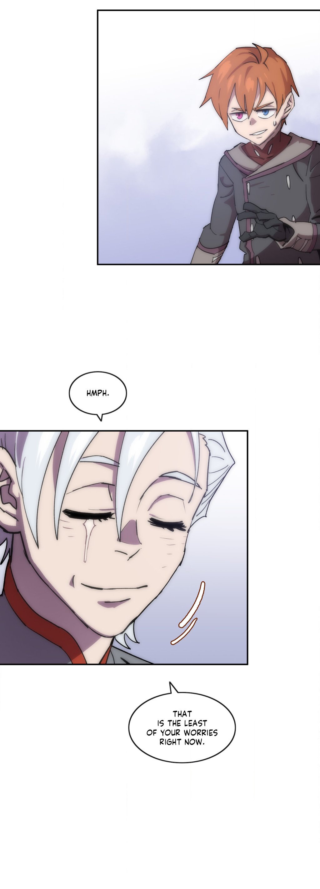 4 Cut Hero Manhwa - Chapter 230 Page 20