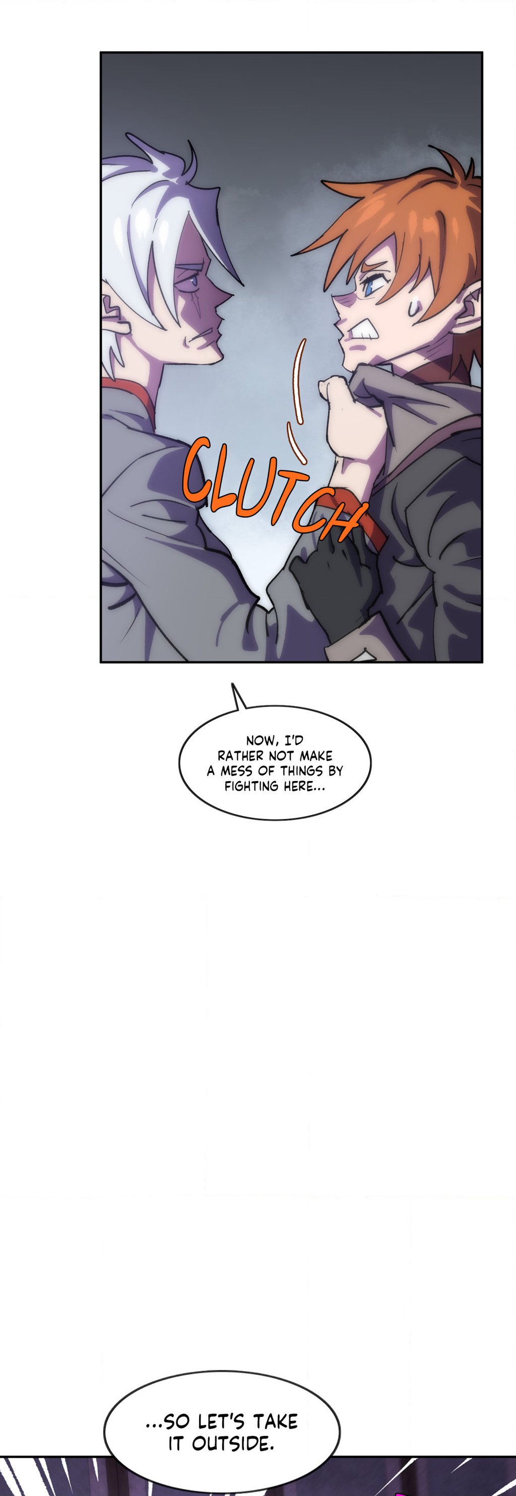 4 Cut Hero Manhwa - Chapter 230 Page 26