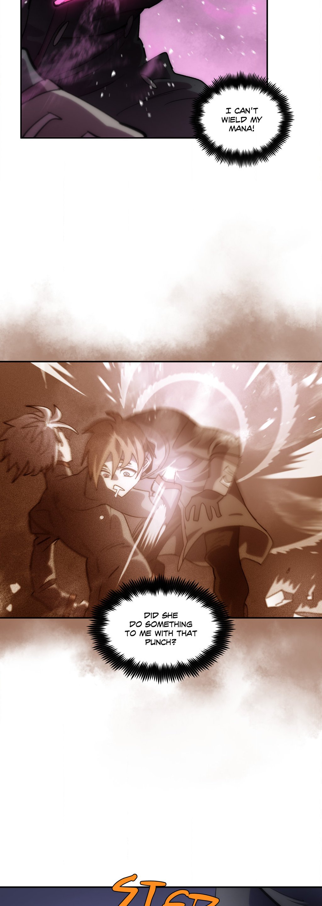 4 Cut Hero Manhwa - Chapter 230 Page 29