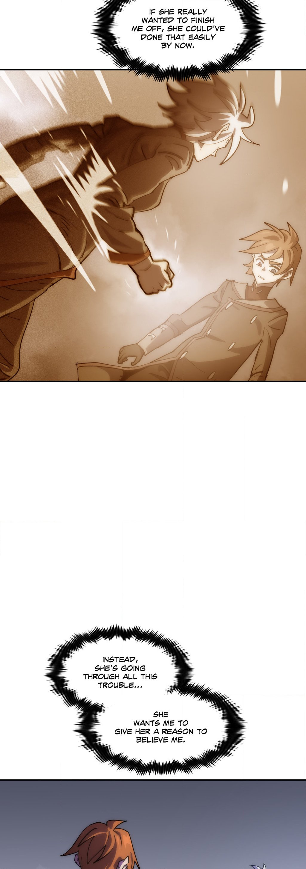 4 Cut Hero Manhwa - Chapter 230 Page 36