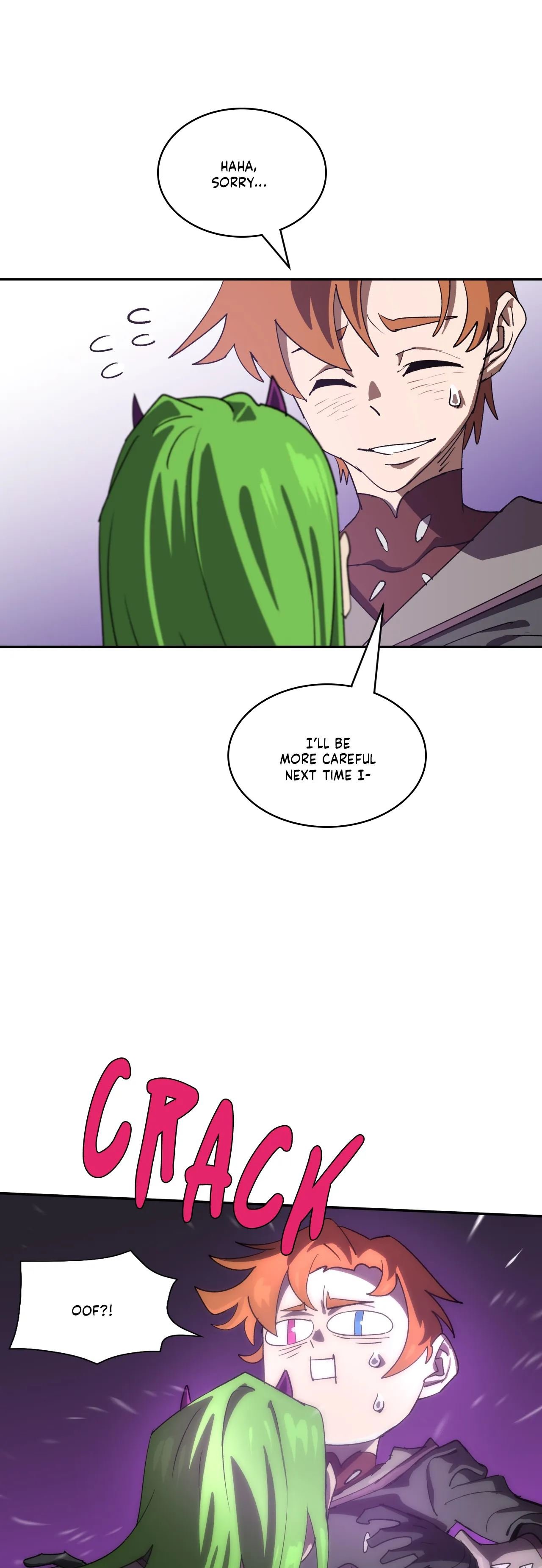 4 Cut Hero Manhwa - Chapter 196 Page 3