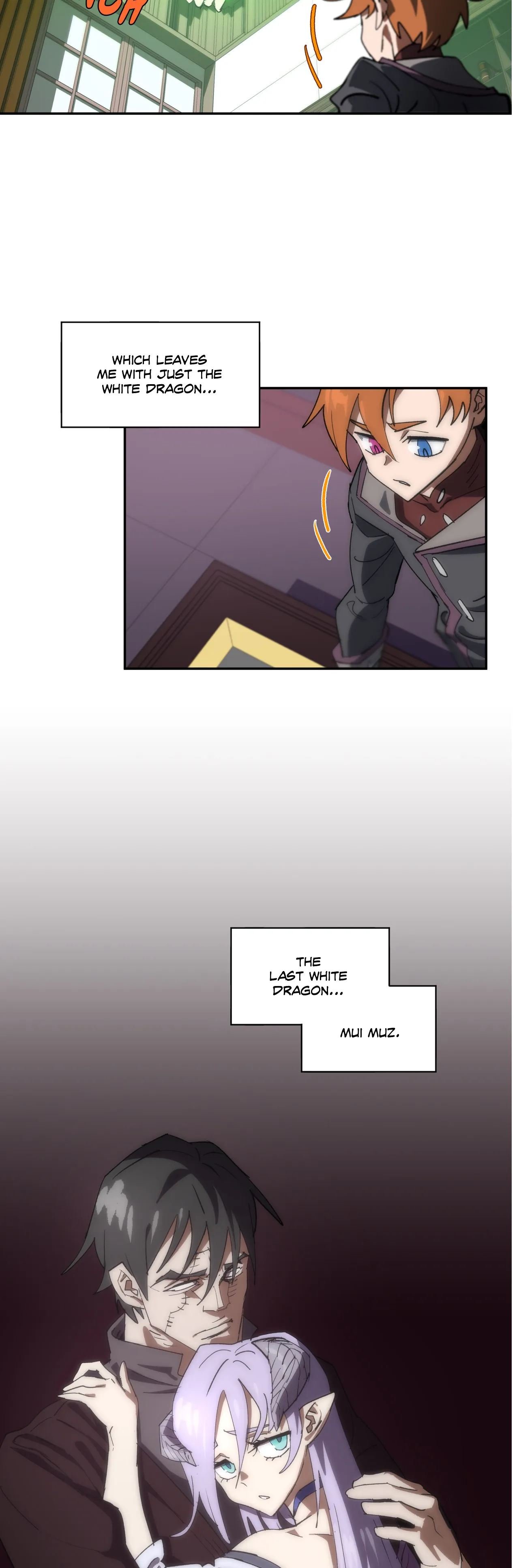 4 Cut Hero Manhwa - Chapter 196 Page 31