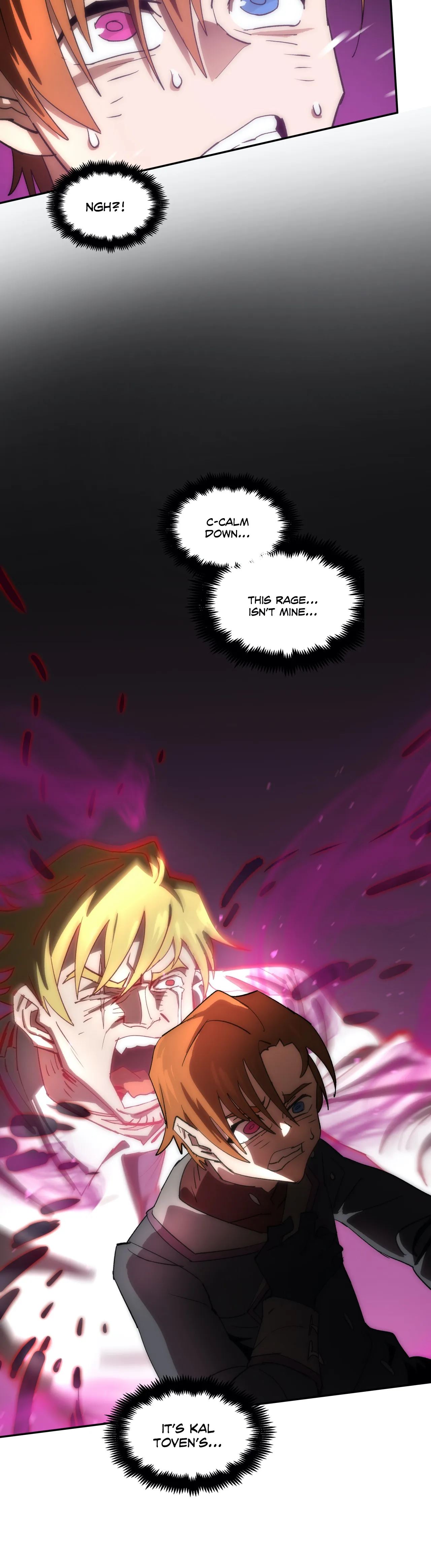 4 Cut Hero Manhwa - Chapter 187 Page 3