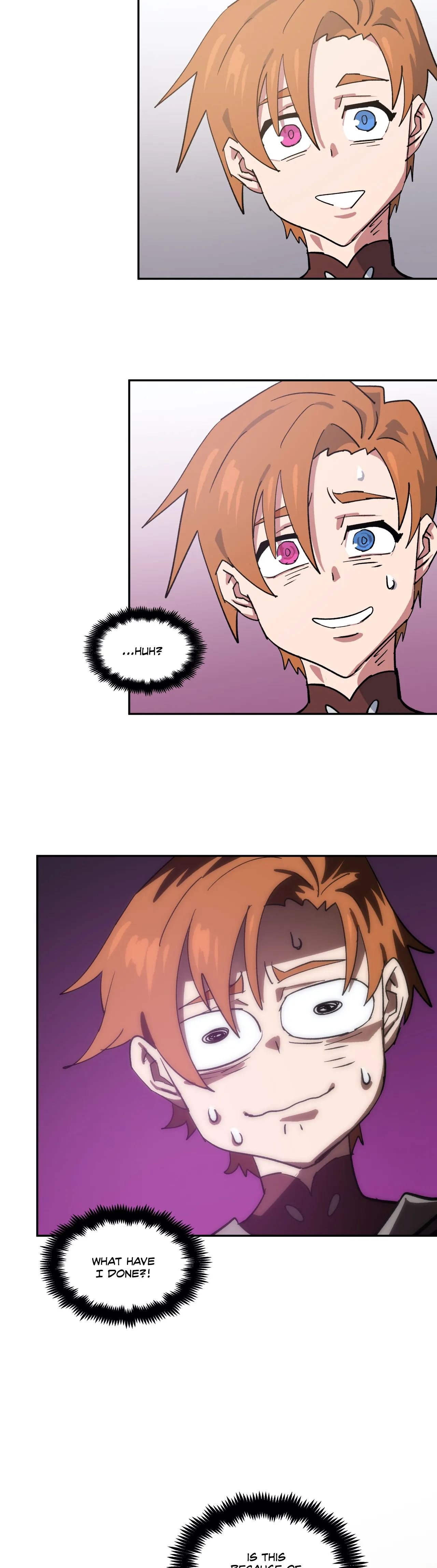 4 Cut Hero Manhwa - Chapter 187 Page 13