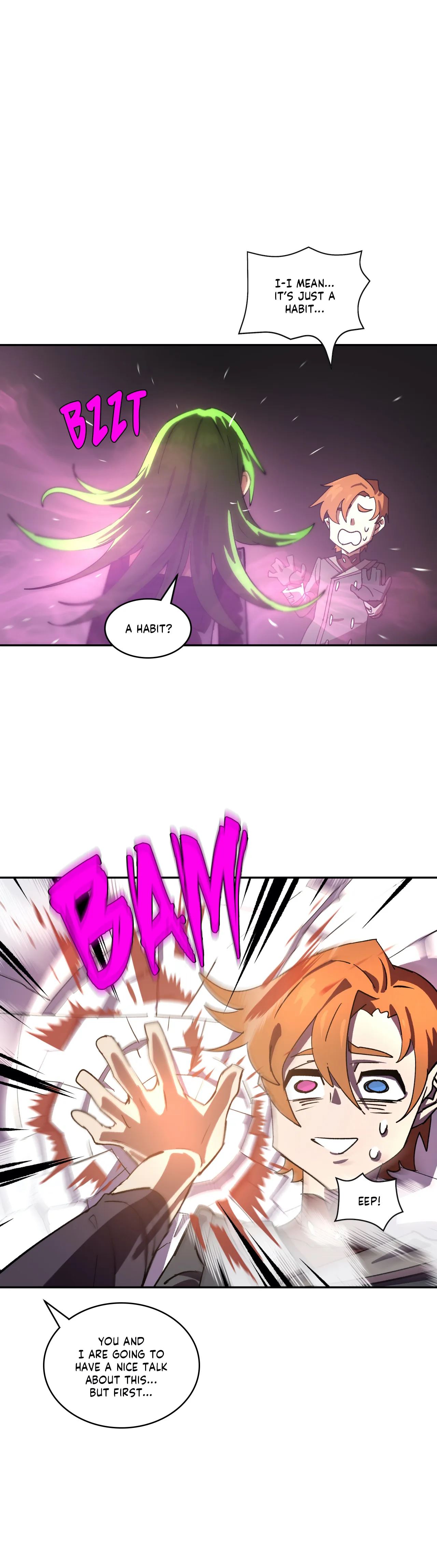 4 Cut Hero Manhwa - Chapter 187 Page 15