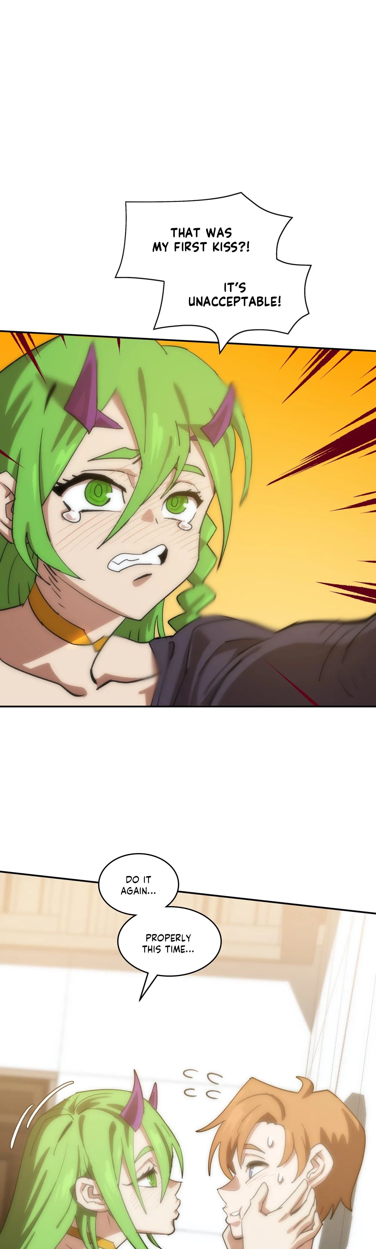 4 Cut Hero Manhwa - Chapter 187 Page 16