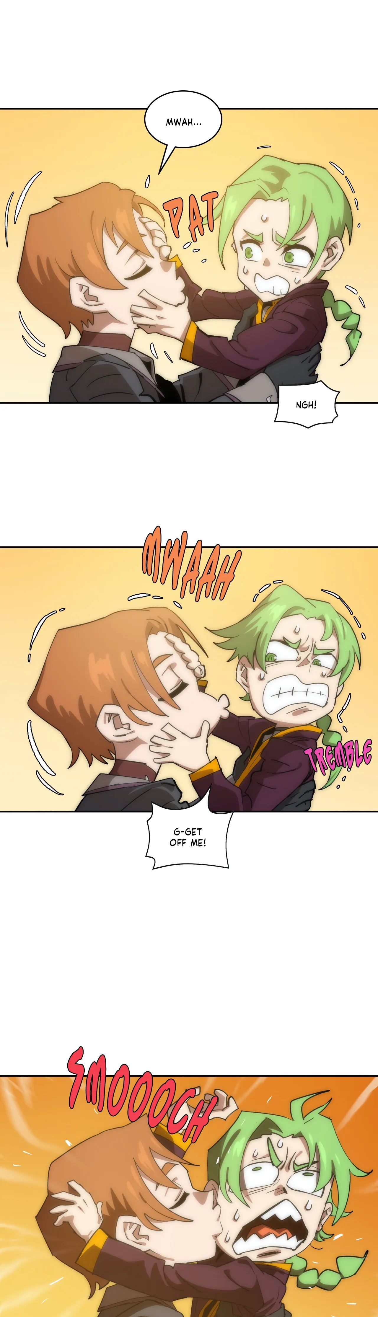 4 Cut Hero Manhwa - Chapter 187 Page 20