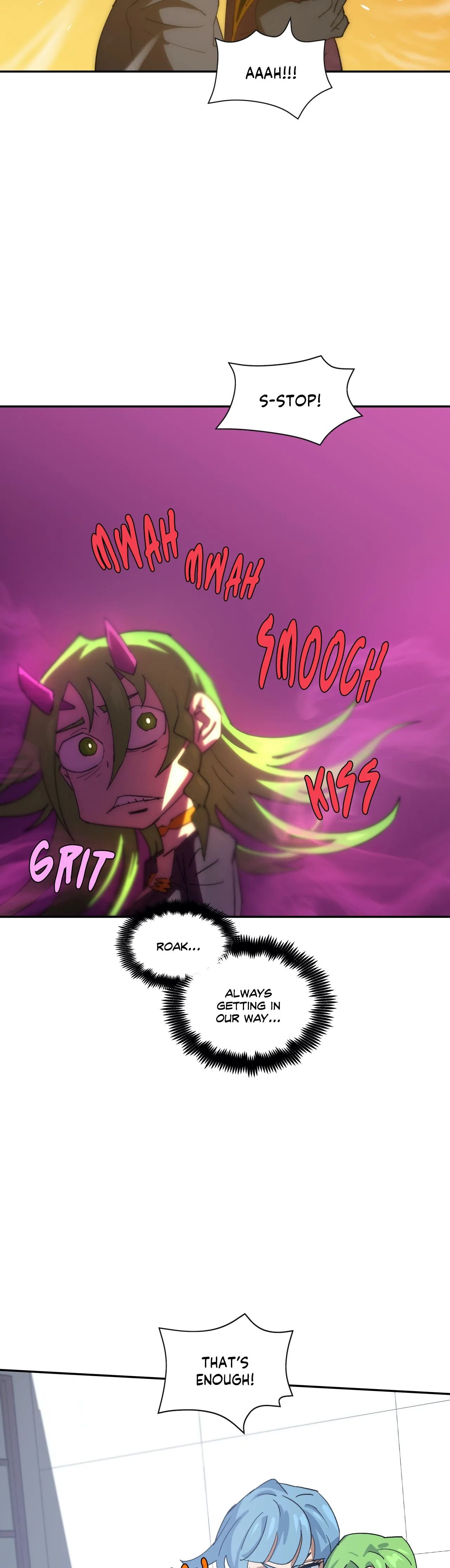 4 Cut Hero Manhwa - Chapter 187 Page 21