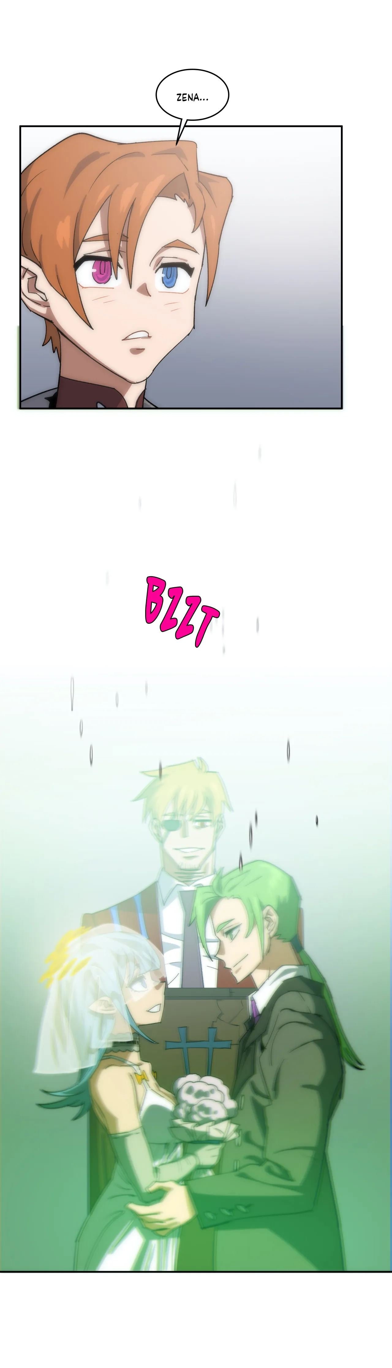 4 Cut Hero Manhwa - Chapter 187 Page 23