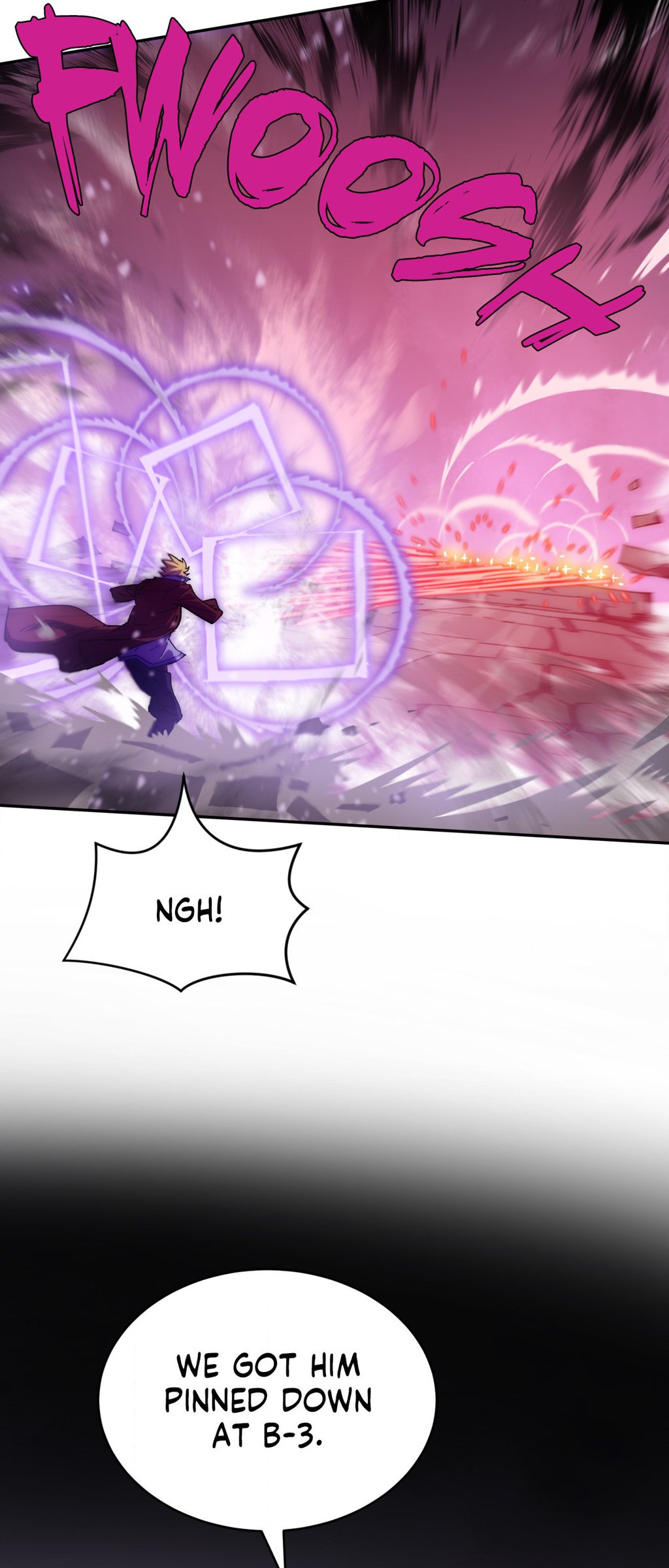 4 Cut Hero Manhwa - Chapter 237 Page 2