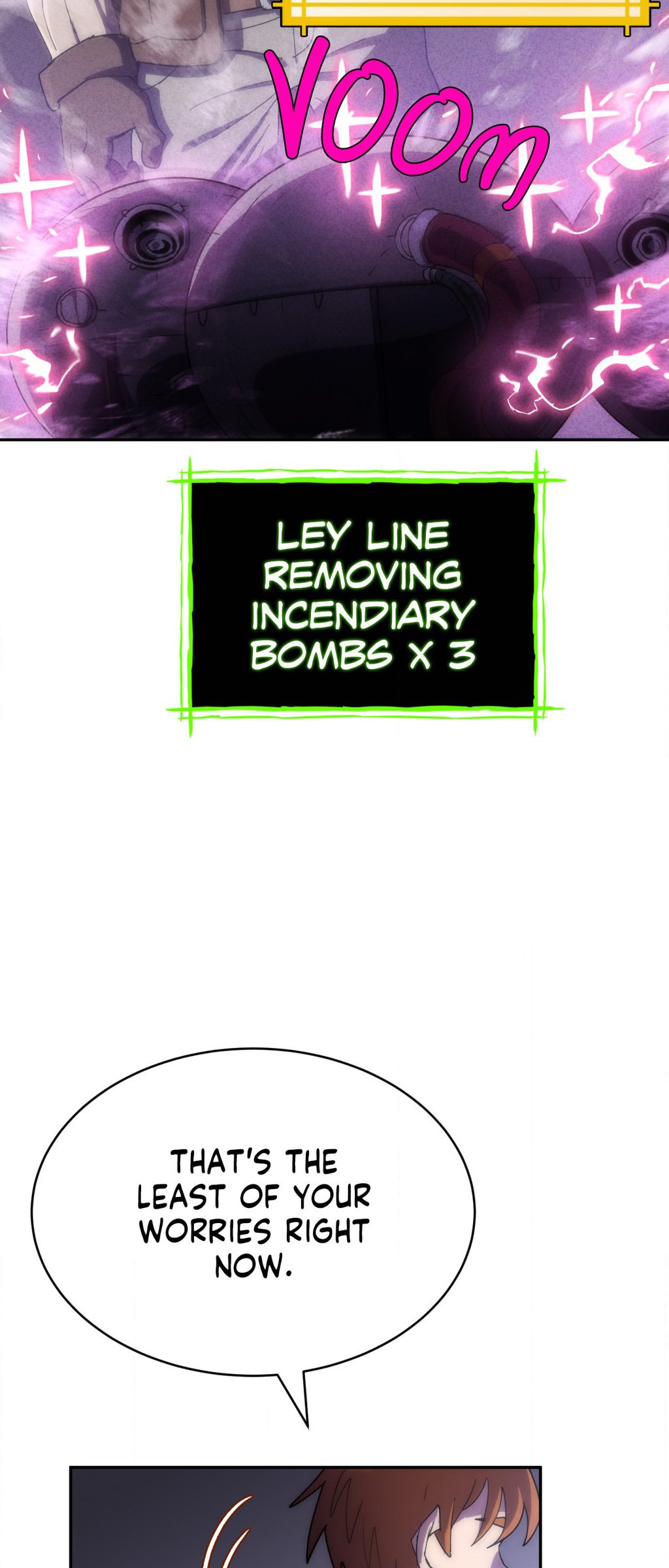 4 Cut Hero Manhwa - Chapter 237 Page 5