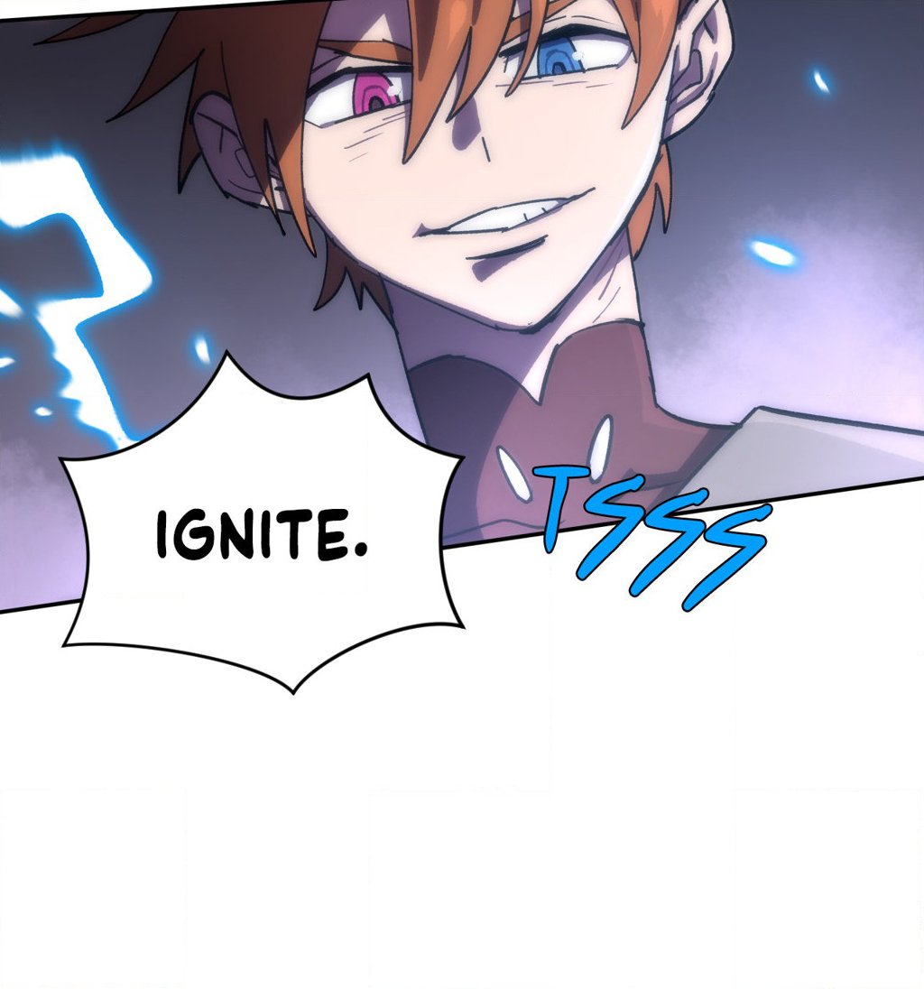 4 Cut Hero Manhwa - Chapter 237 Page 8