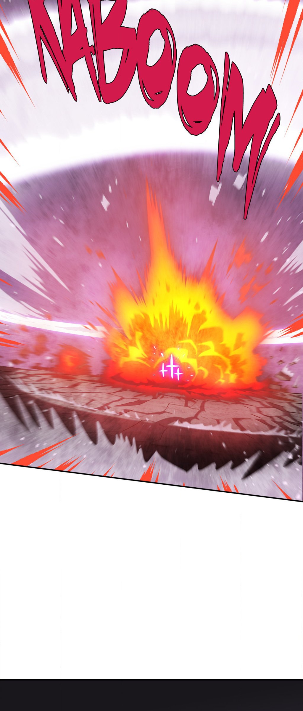 4 Cut Hero Manhwa - Chapter 237 Page 10