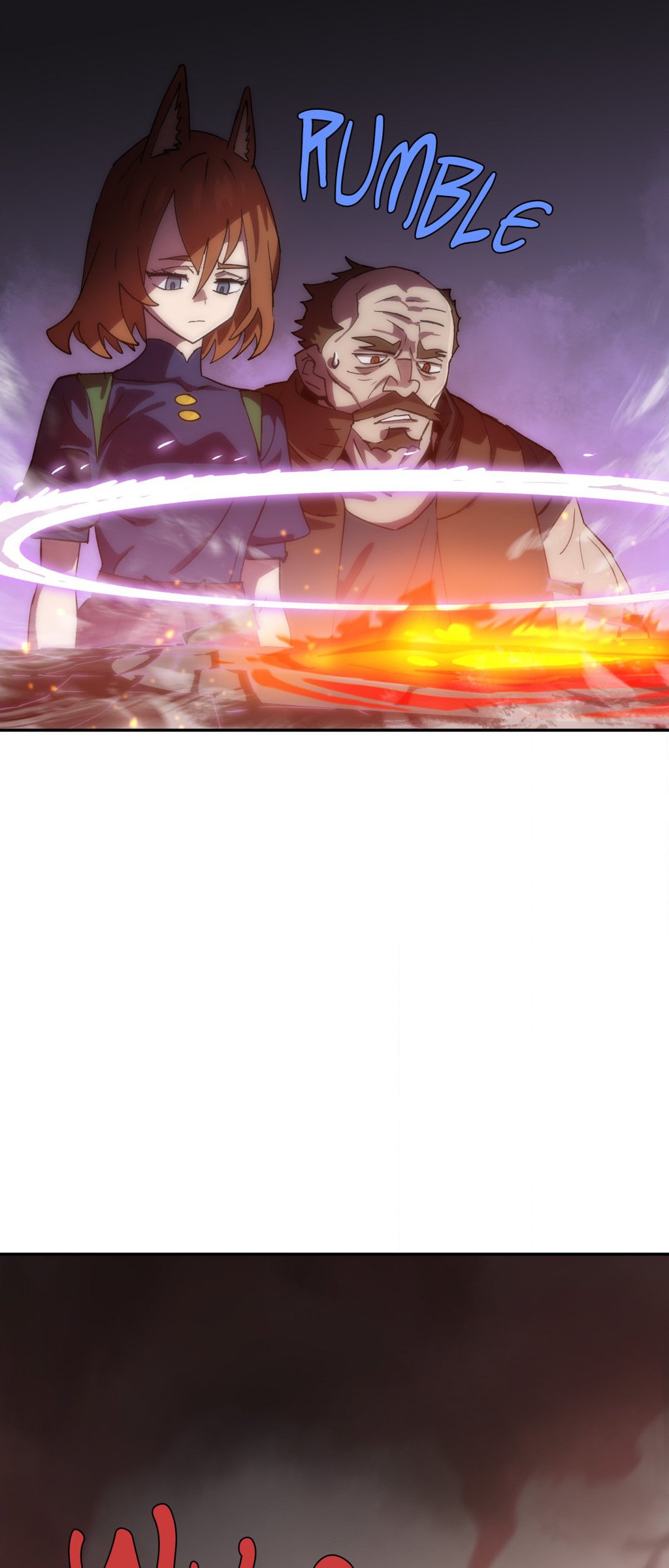 4 Cut Hero Manhwa - Chapter 237 Page 11