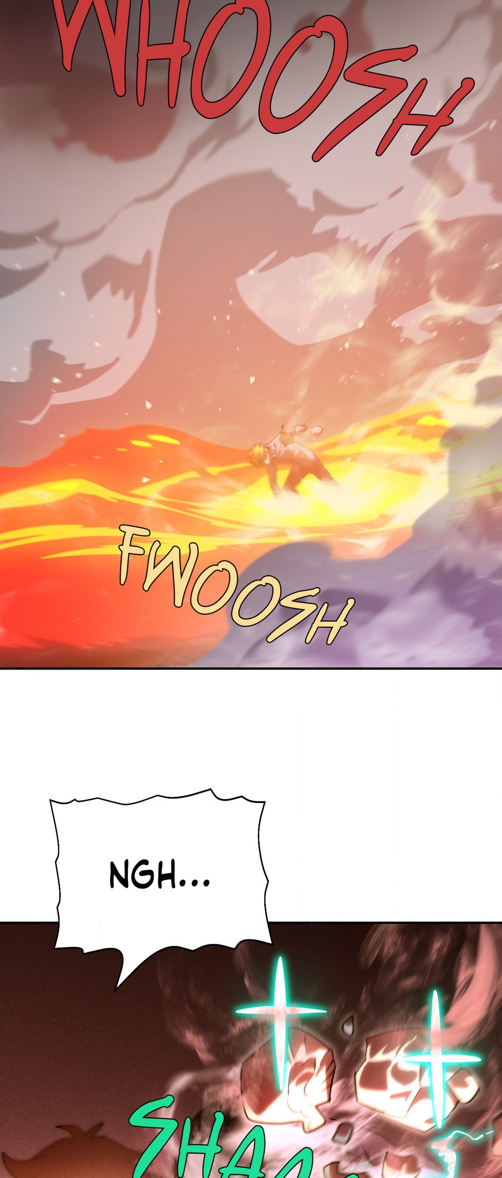 4 Cut Hero Manhwa - Chapter 237 Page 12