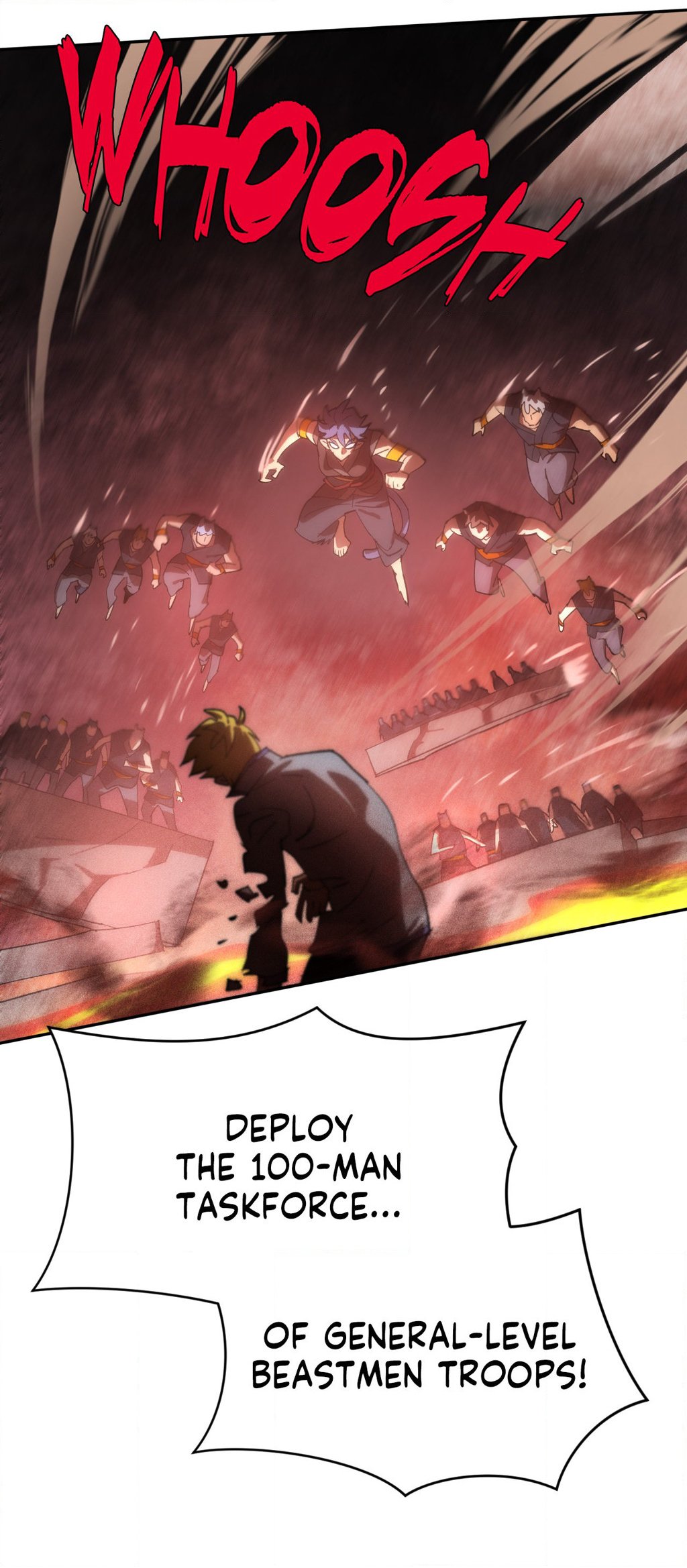 4 Cut Hero Manhwa - Chapter 237 Page 16