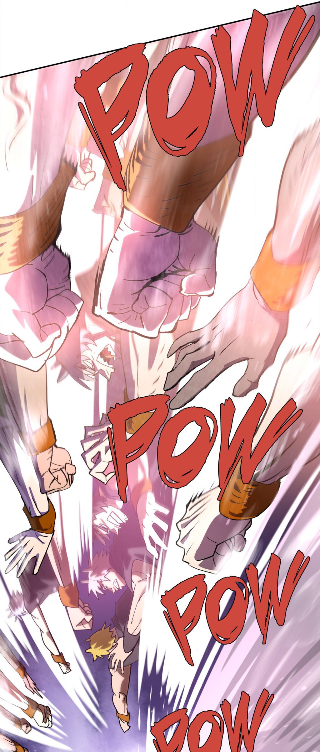 4 Cut Hero Manhwa - Chapter 237 Page 17