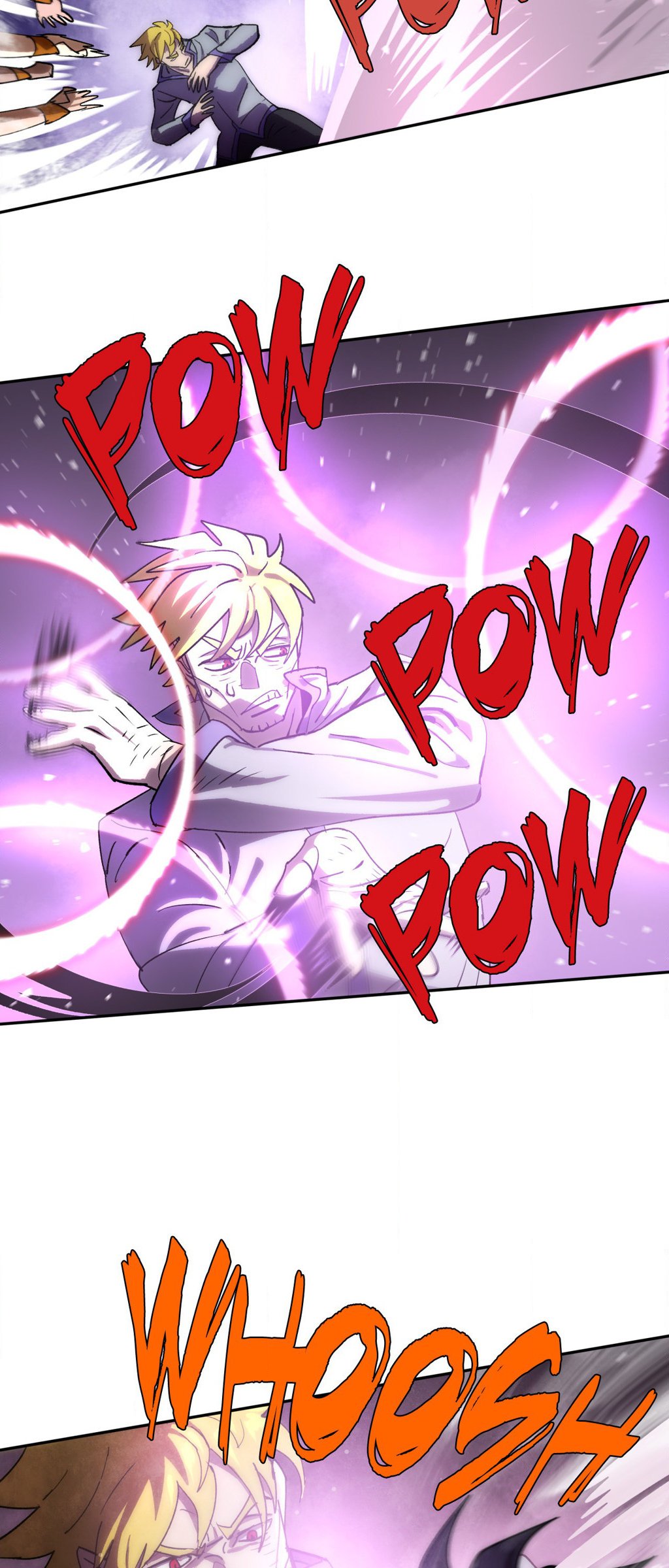 4 Cut Hero Manhwa - Chapter 237 Page 18