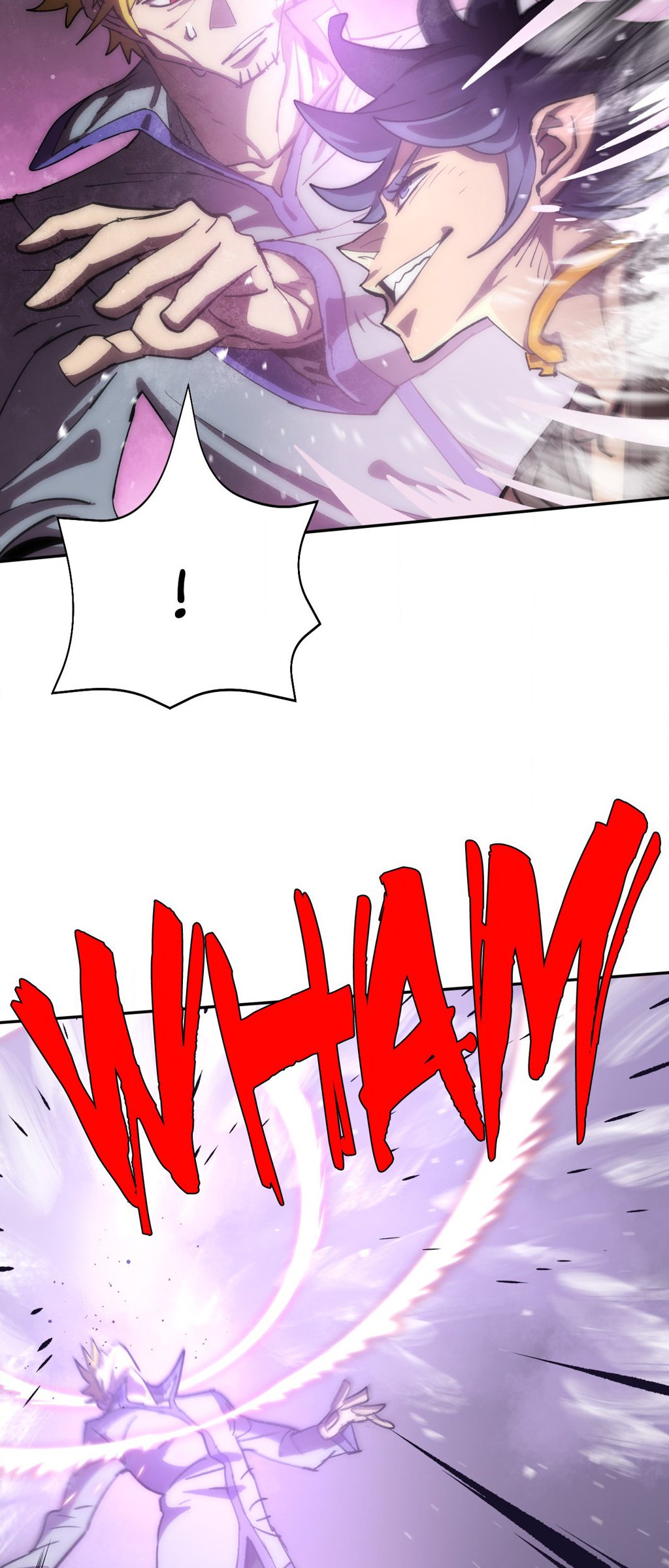 4 Cut Hero Manhwa - Chapter 237 Page 19