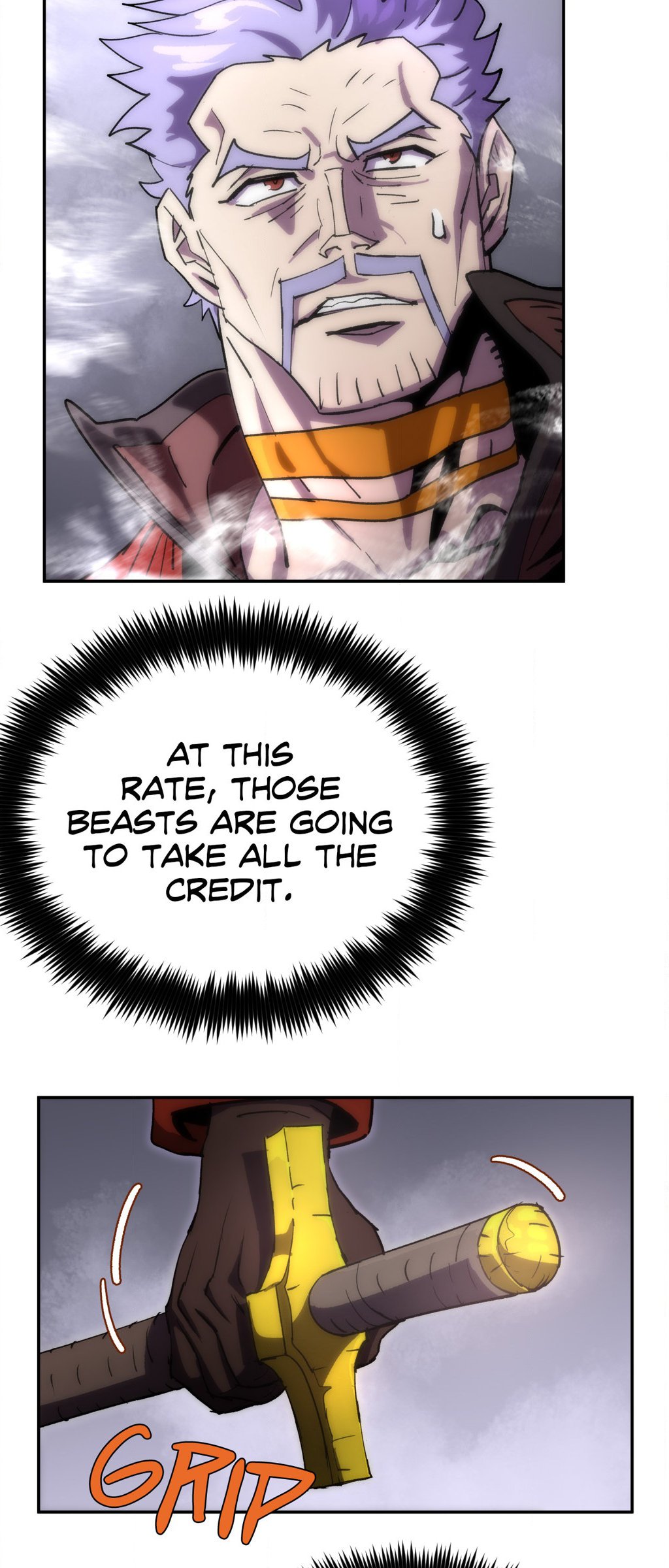 4 Cut Hero Manhwa - Chapter 237 Page 23