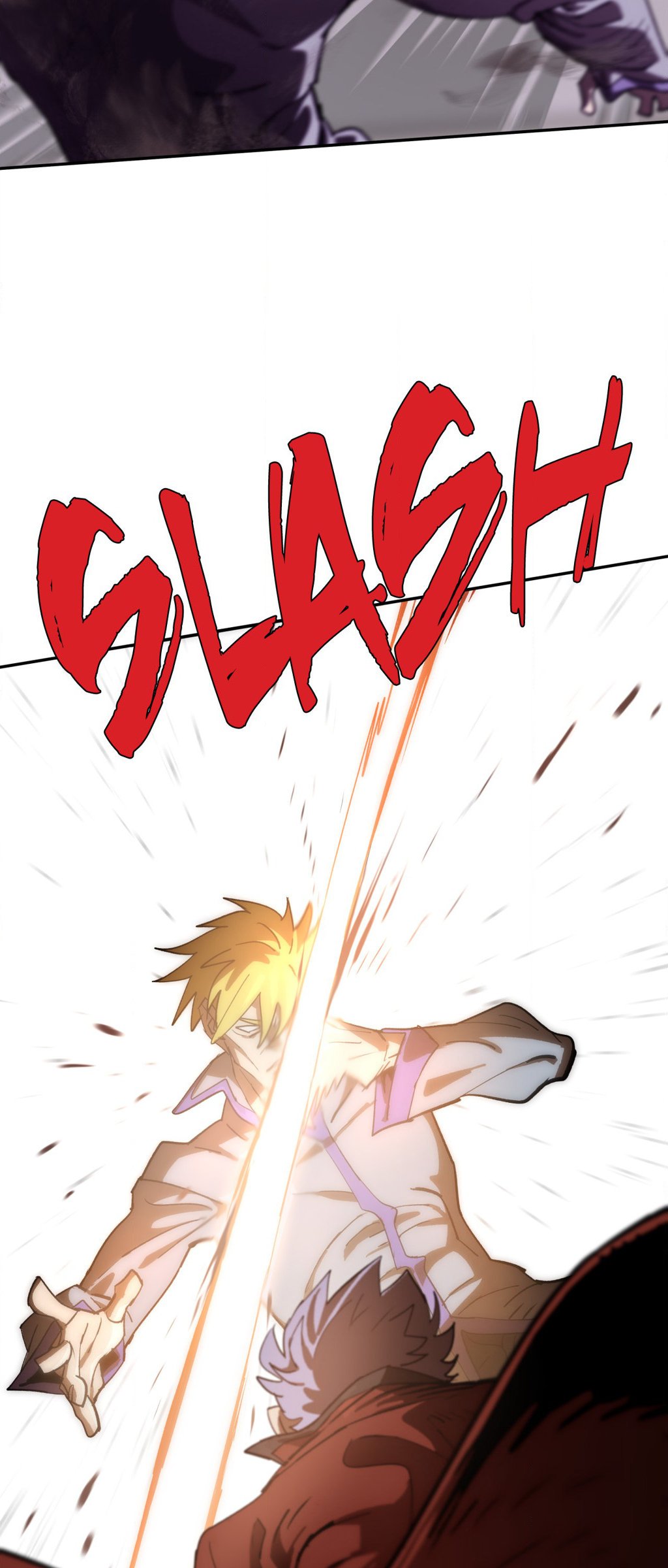 4 Cut Hero Manhwa - Chapter 237 Page 30