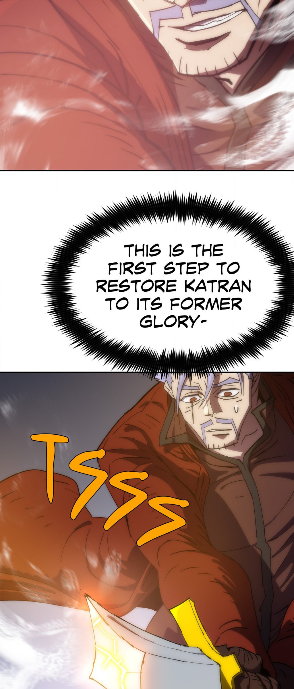 4 Cut Hero Manhwa - Chapter 237 Page 32