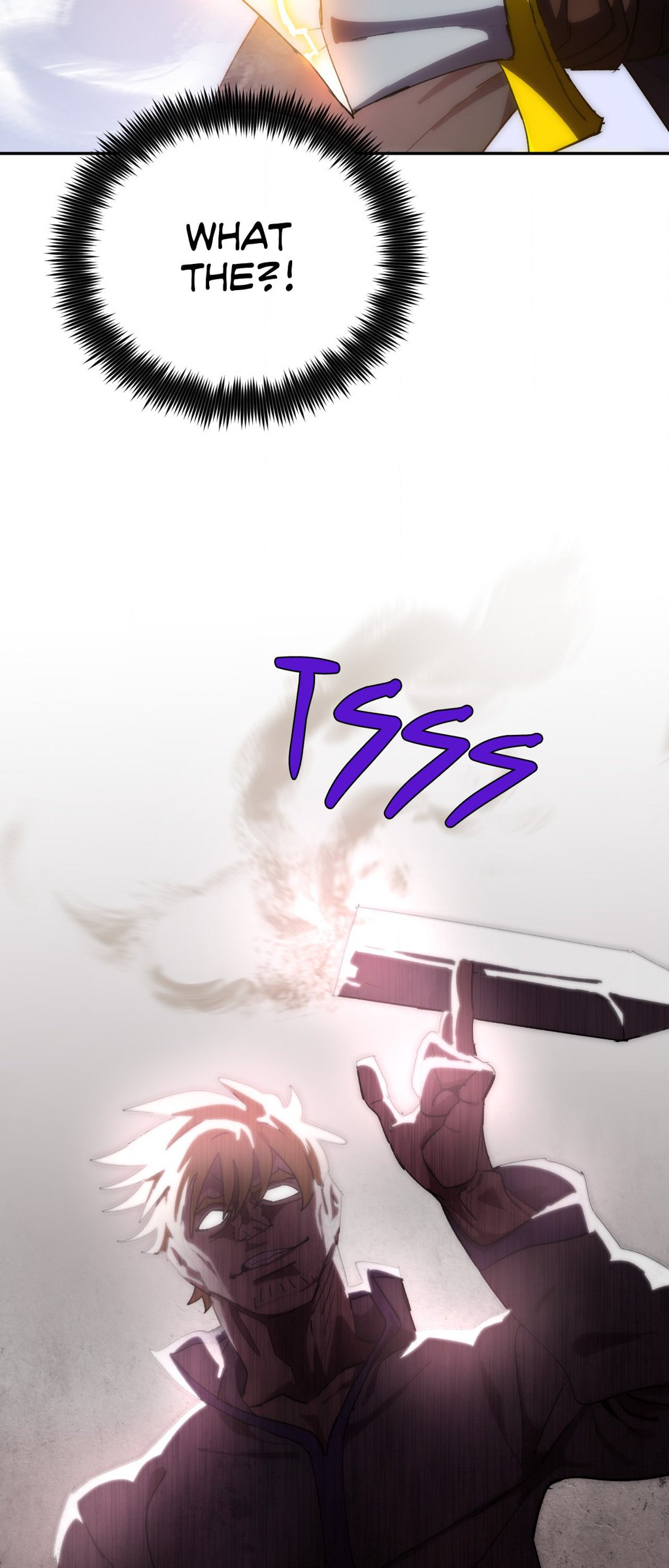 4 Cut Hero Manhwa - Chapter 237 Page 33