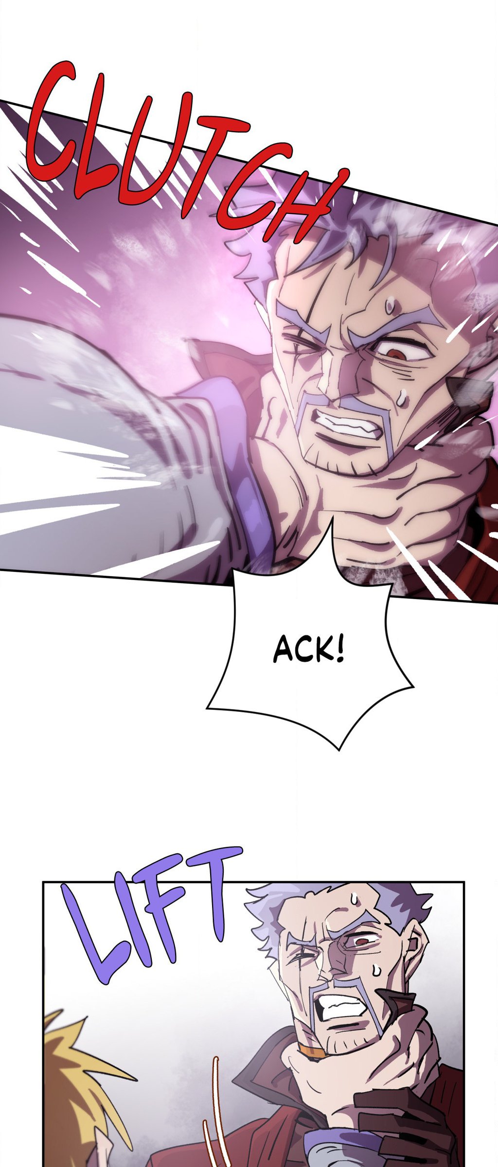 4 Cut Hero Manhwa - Chapter 237 Page 35