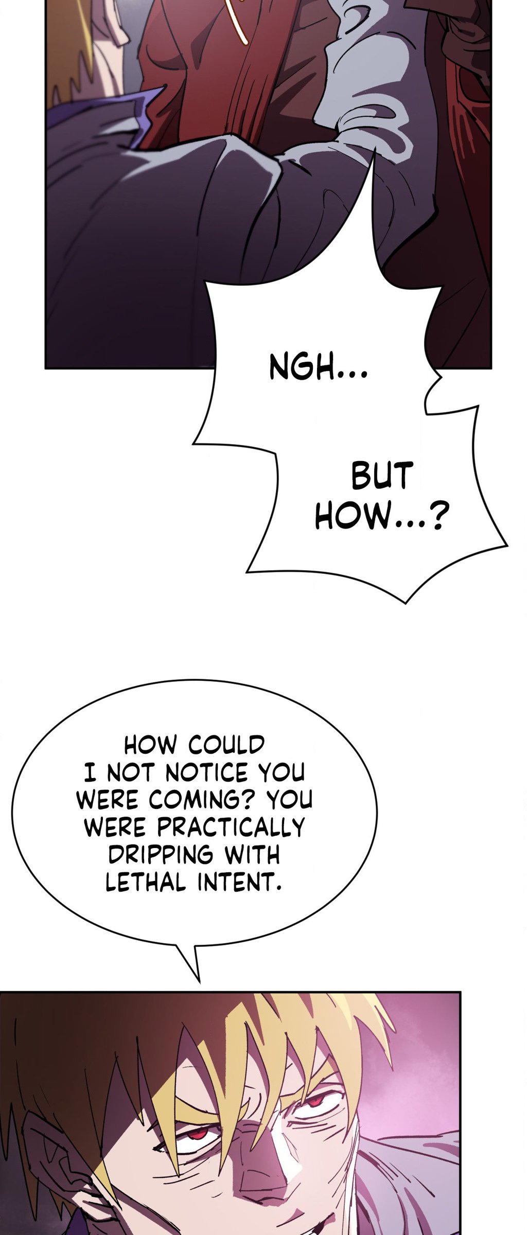 4 Cut Hero Manhwa - Chapter 237 Page 36