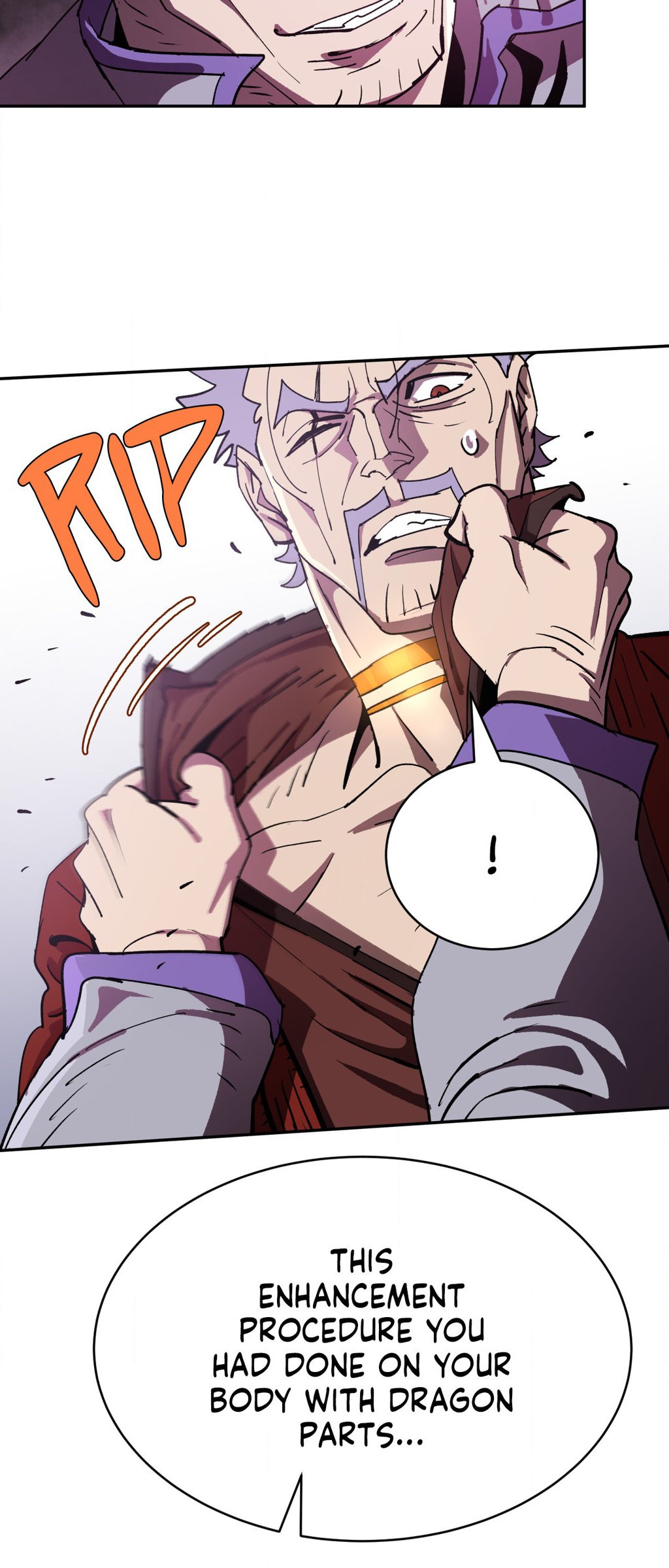 4 Cut Hero Manhwa - Chapter 237 Page 37