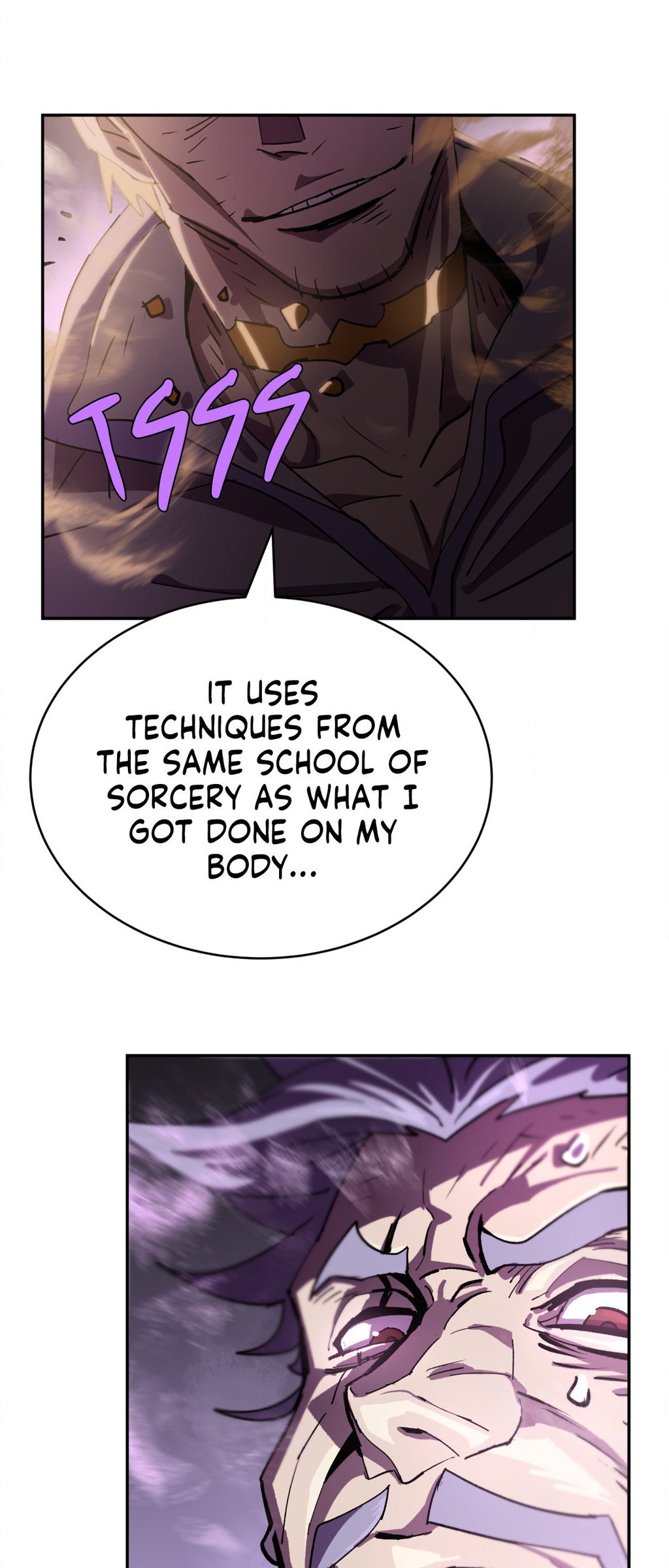 4 Cut Hero Manhwa - Chapter 237 Page 38