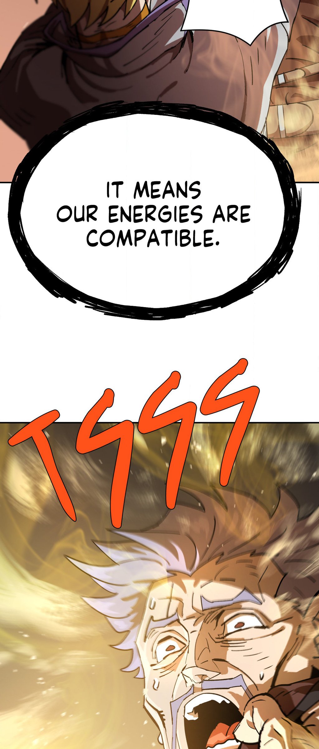 4 Cut Hero Manhwa - Chapter 237 Page 40