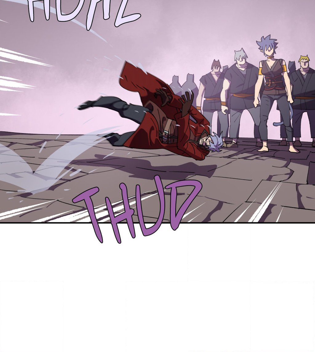 4 Cut Hero Manhwa - Chapter 237 Page 43