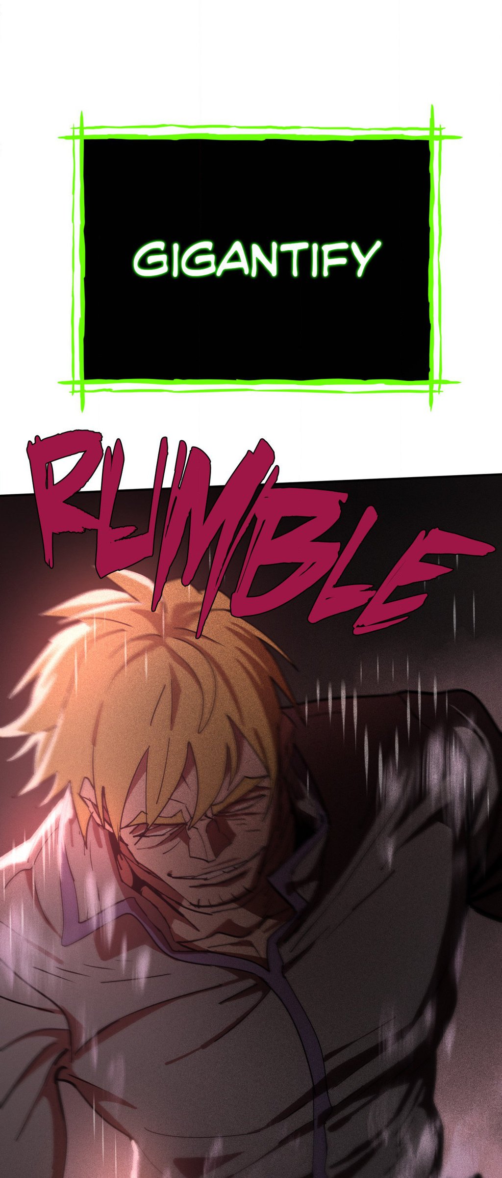 4 Cut Hero Manhwa - Chapter 237 Page 44