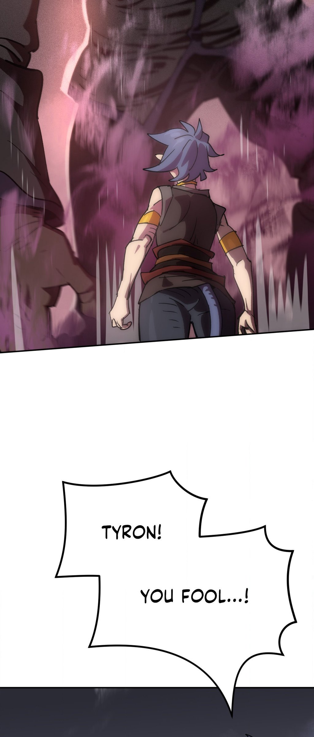 4 Cut Hero Manhwa - Chapter 237 Page 45