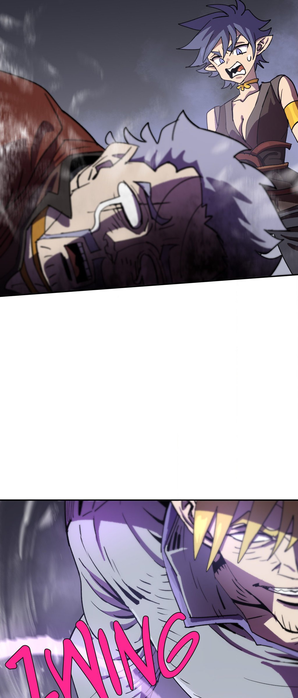 4 Cut Hero Manhwa - Chapter 237 Page 46