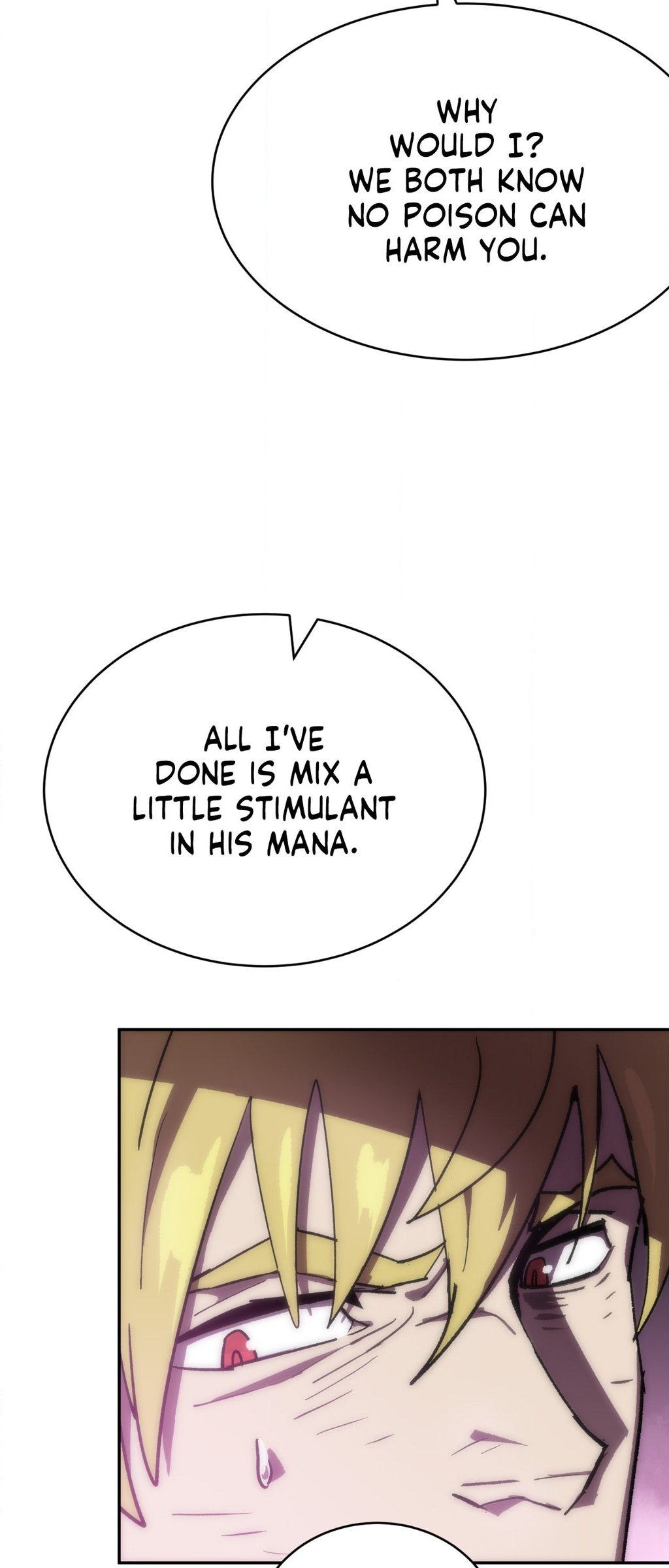 4 Cut Hero Manhwa - Chapter 237 Page 57