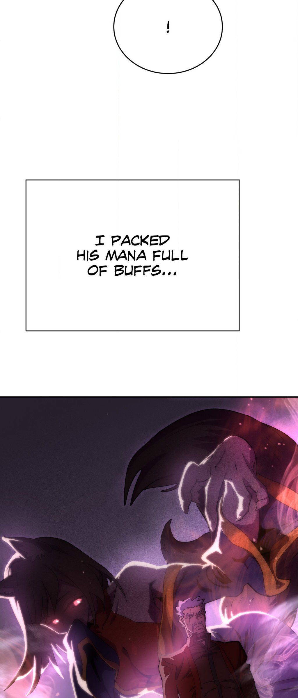 4 Cut Hero Manhwa - Chapter 237 Page 58