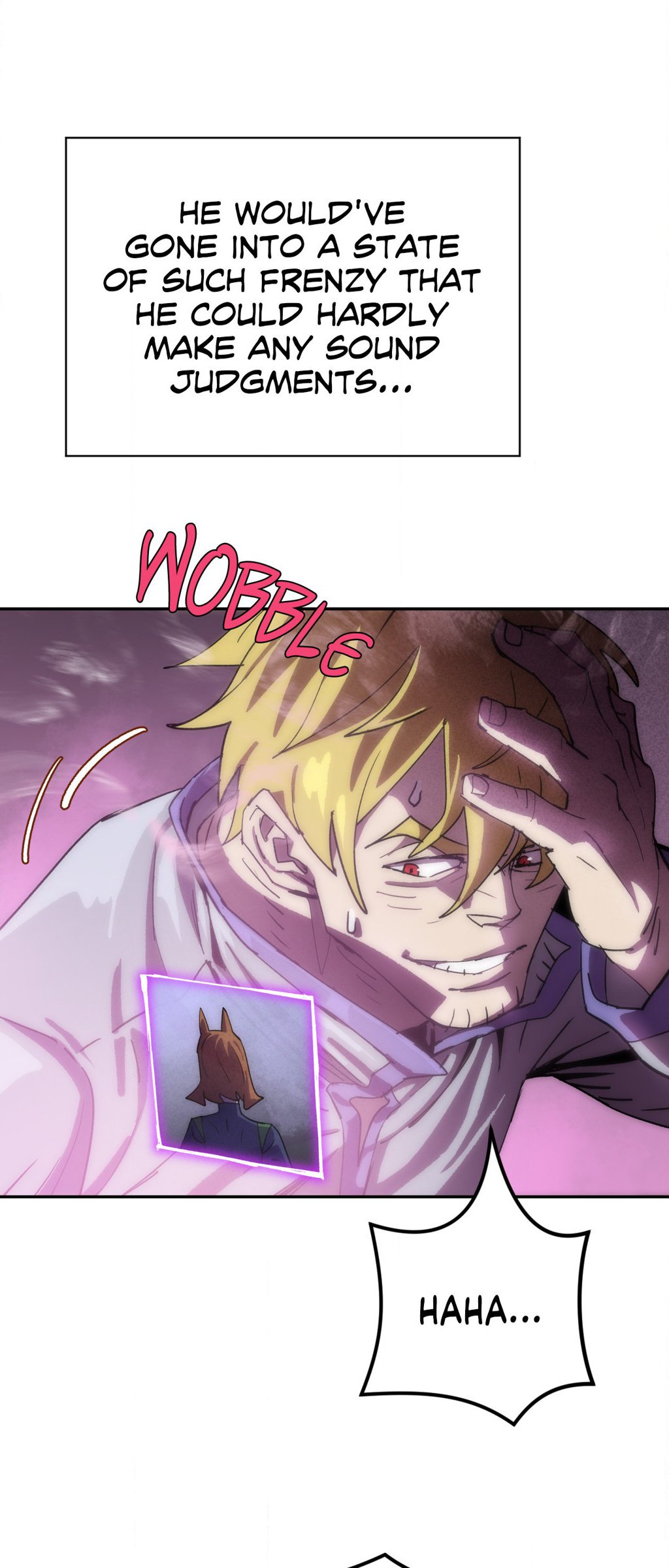 4 Cut Hero Manhwa - Chapter 237 Page 61