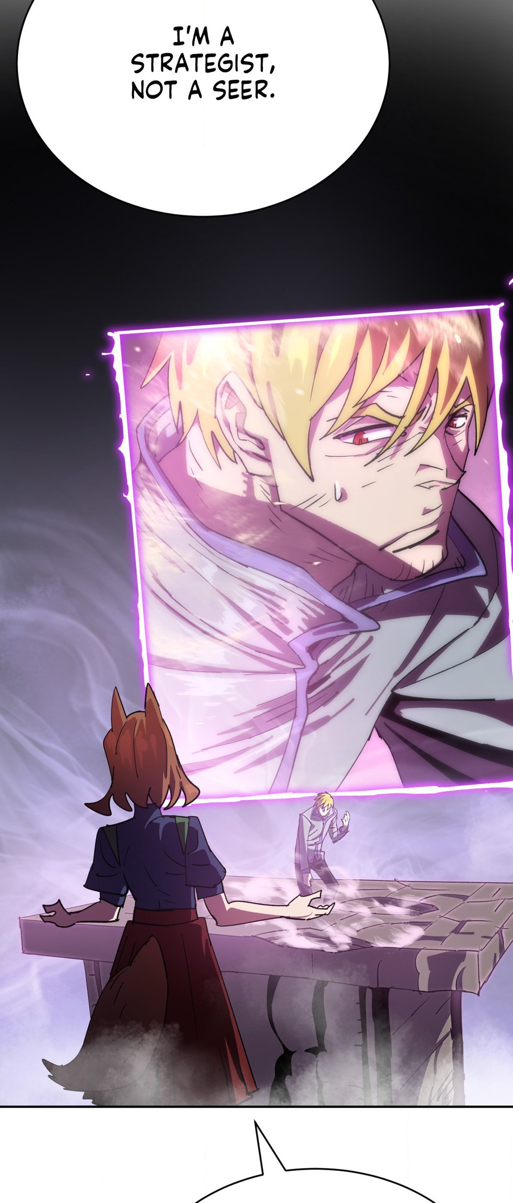 4 Cut Hero Manhwa - Chapter 237 Page 63