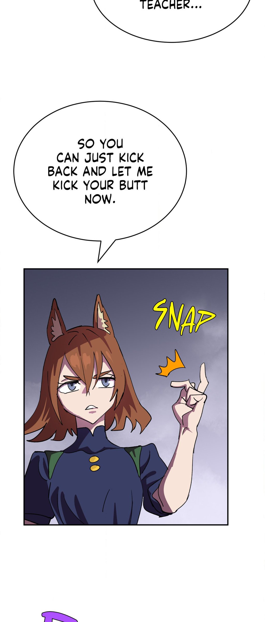 4 Cut Hero Manhwa - Chapter 237 Page 65