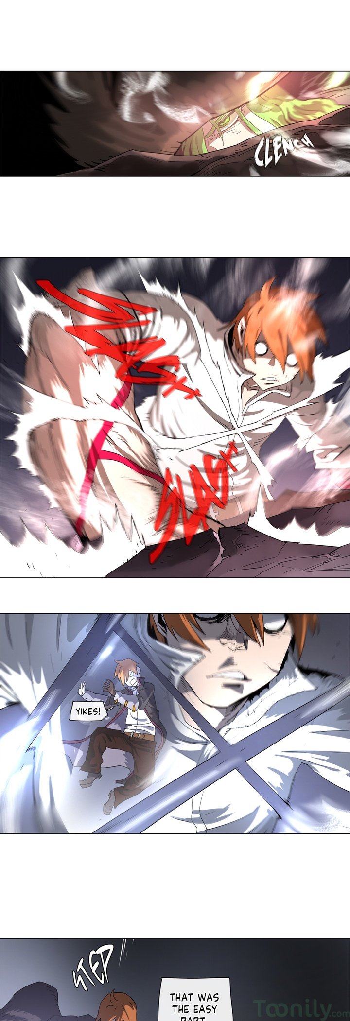 4 Cut Hero Manhwa - Chapter 121 Page 16