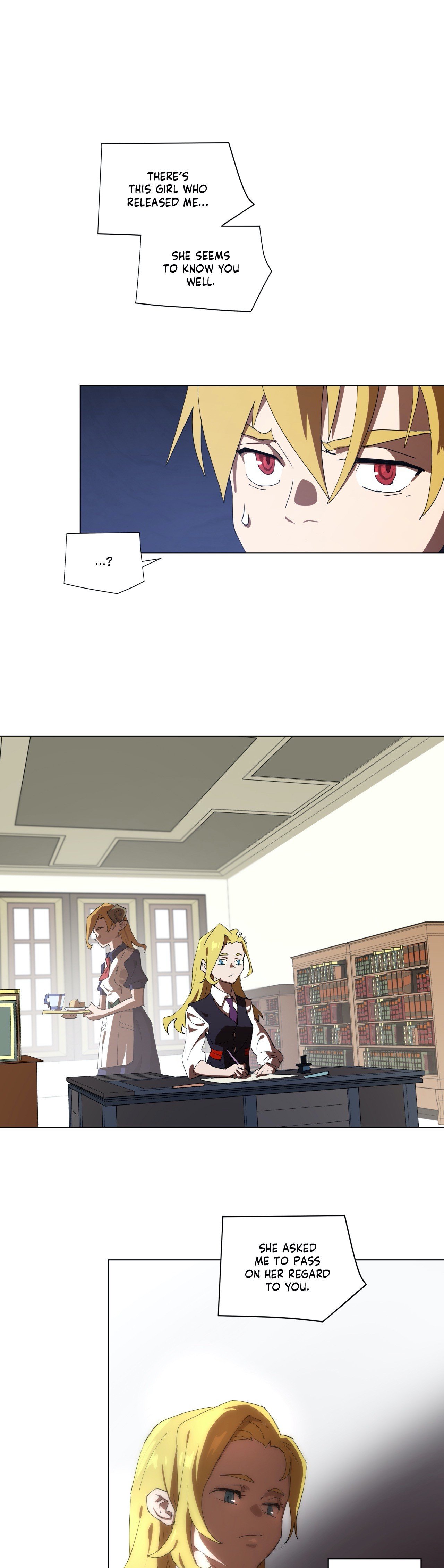 4 Cut Hero Manhwa - Chapter 161 Page 24